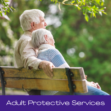 Adult Protective Services