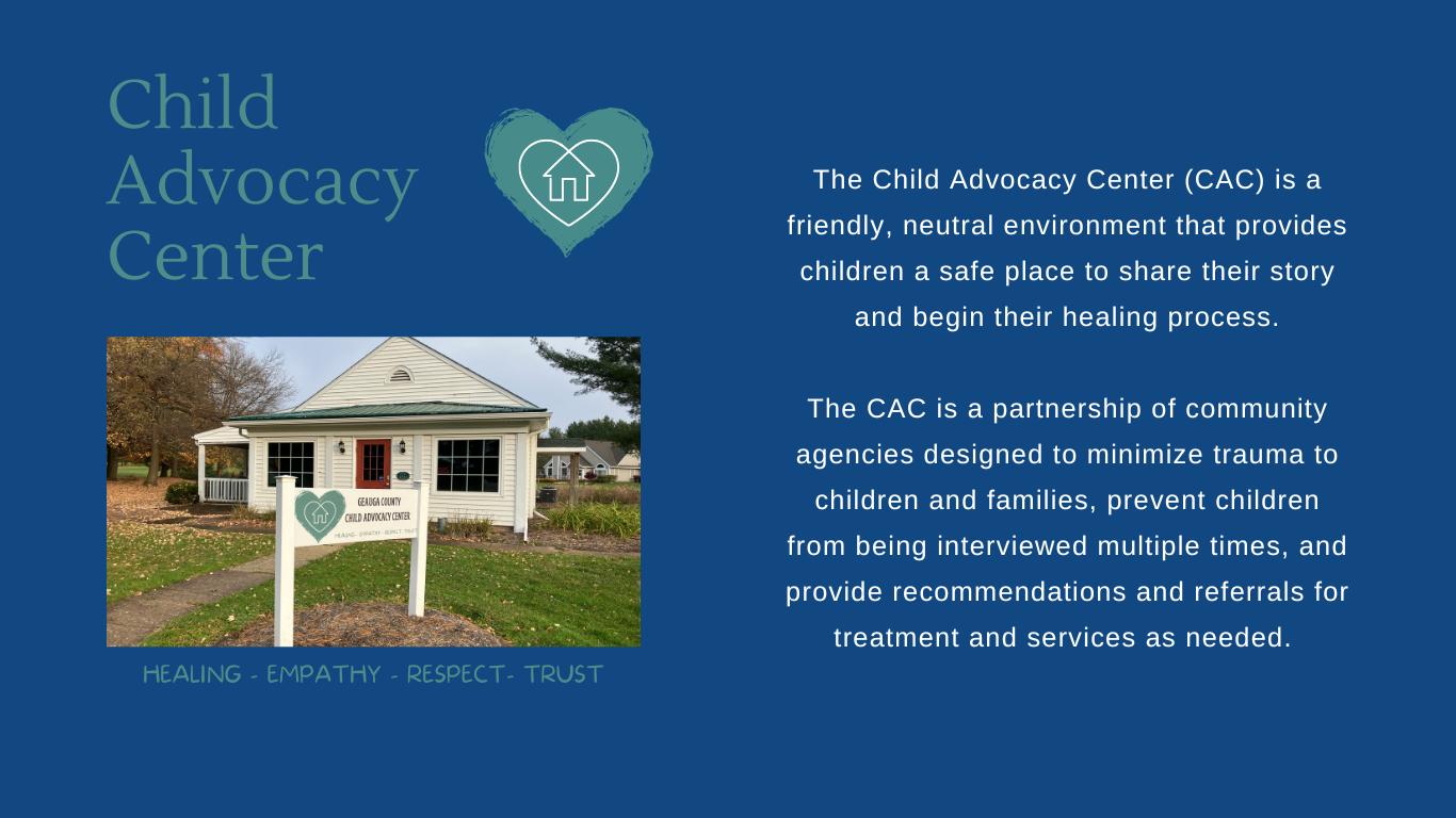 Child Advocacy Center
