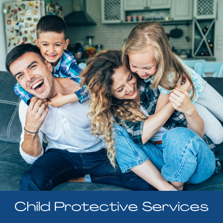Child Protective Services