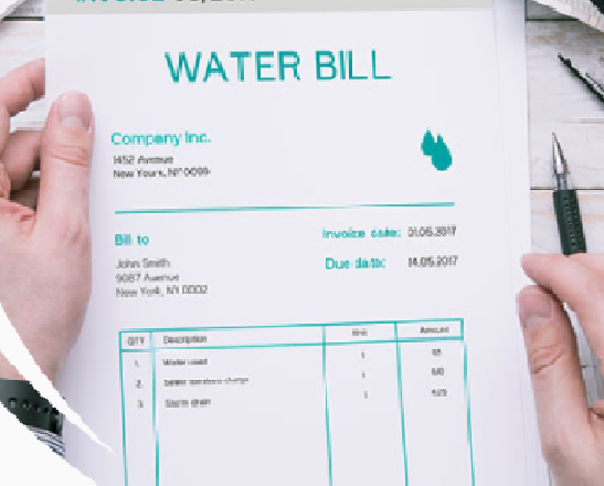 Low Income Household Water Assistance Program 