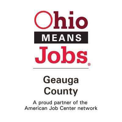 OhioMeansJobs Geauga County