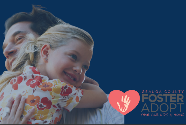 Foster Care Information Meeting