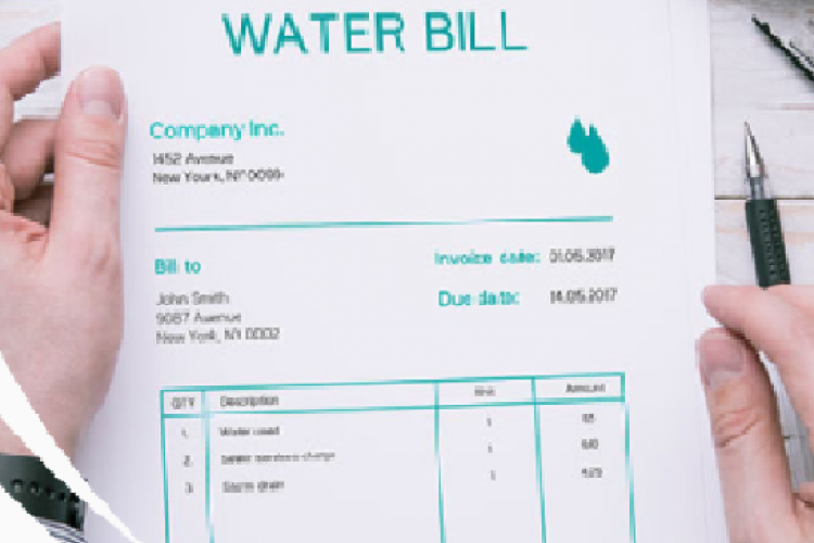 Low Income Household Water Assistance Program 