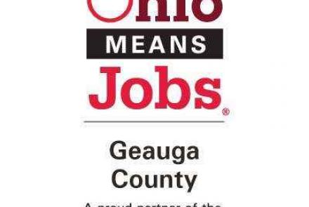OhioMeansJobs Geauga County