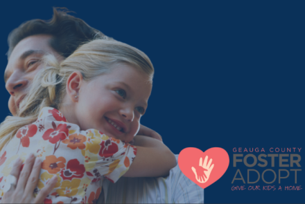 Foster Care Information Meeting
