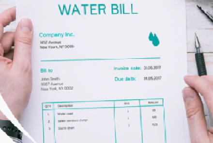 Low Income Household Water Assistance Program 